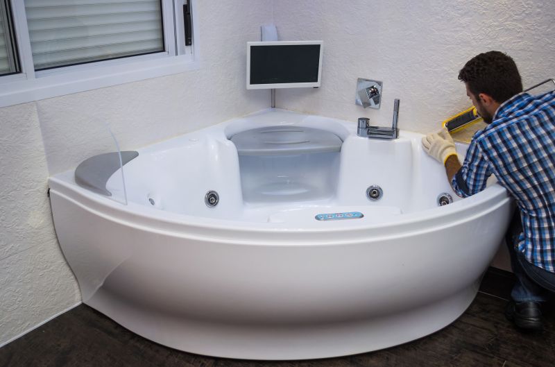 Top Bathtub Installation Companies in Choctaw, OK