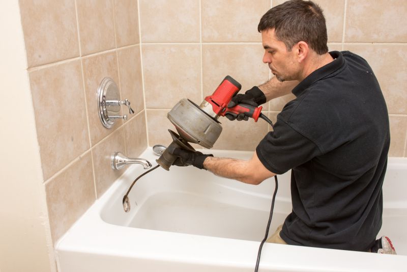 Top Bathtub Installation Companies in Guthrie, OK