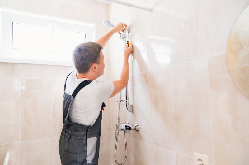 Top Shower Installation Companies in Choctaw, OK