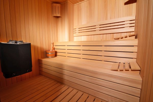 Steam Shower Replacement in Edmond