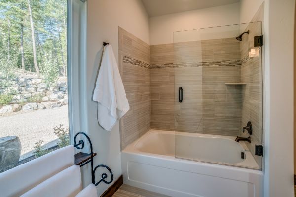 Tub Conversion Service in Edmond