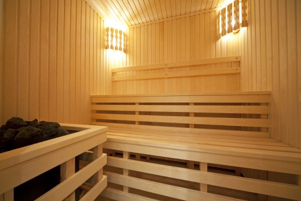 Steam Shower Installation in Edmond